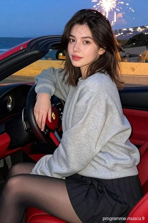 Camille34, 23 ans à Marseillan