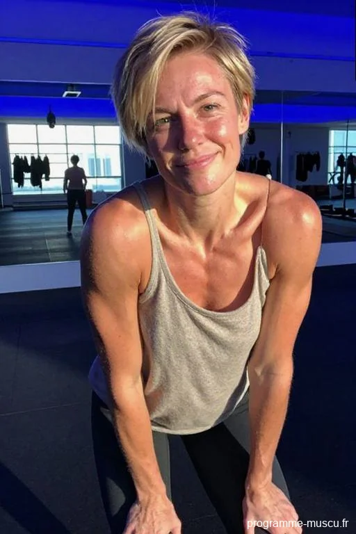 Camille34, 37 ans à Castries