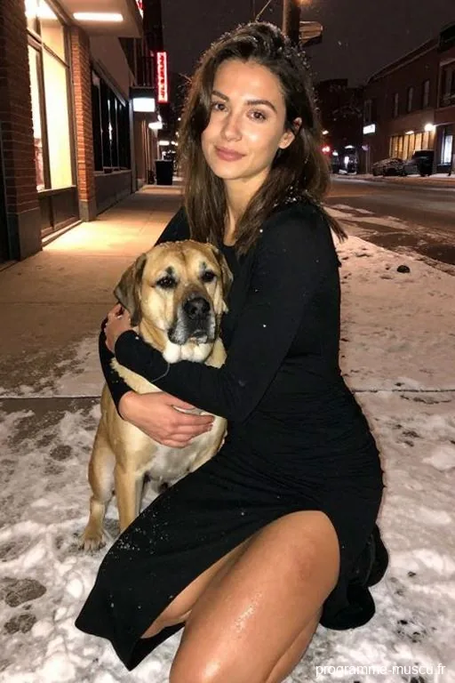 Camille34, 33 ans à Prades-le-Lez