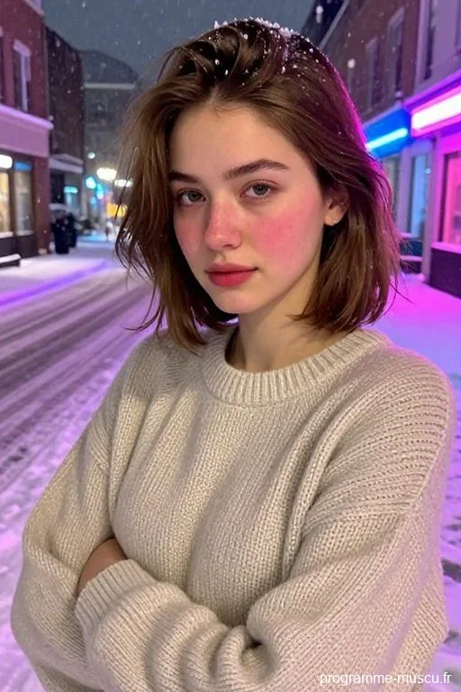 Camille34, 21 ans à Poussan