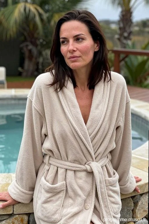 Camille34, 45 ans à Calvisson