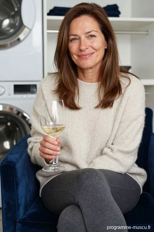 Camille34, 45 ans à Bédarieux