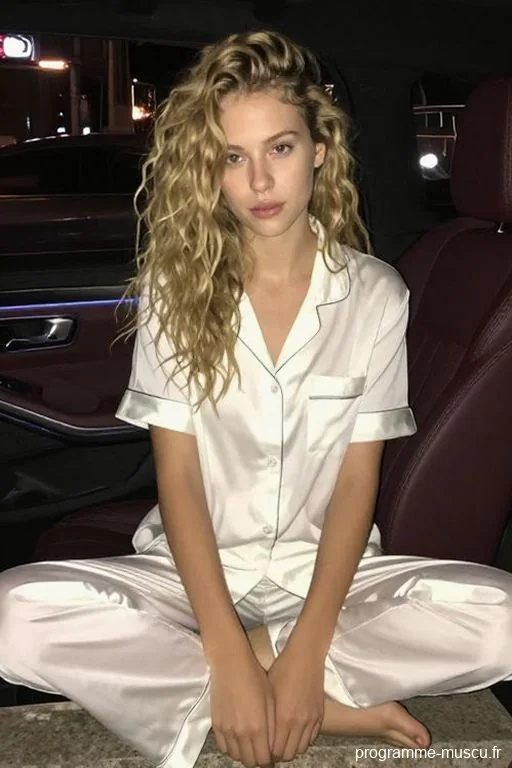 Camille34, 20 ans à Vias