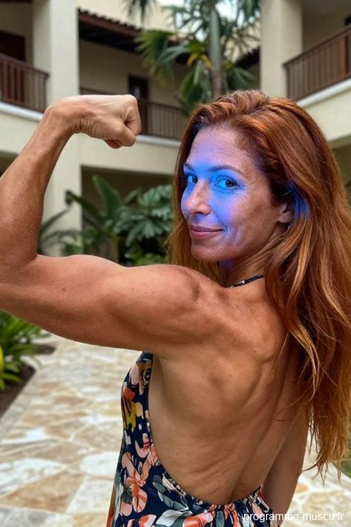 Camille34, 48 ans à Trèbes