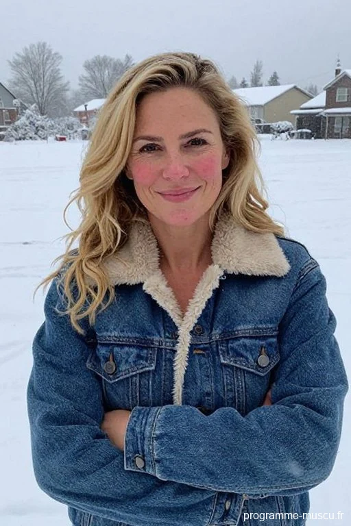 Camille34, 44 ans à Bessan