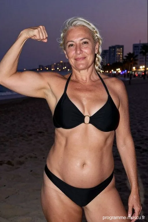 Camille34, 50 ans à Gruissan