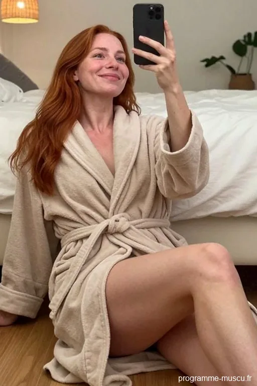 Camille35_rennaise, 34 ans à Mordelles