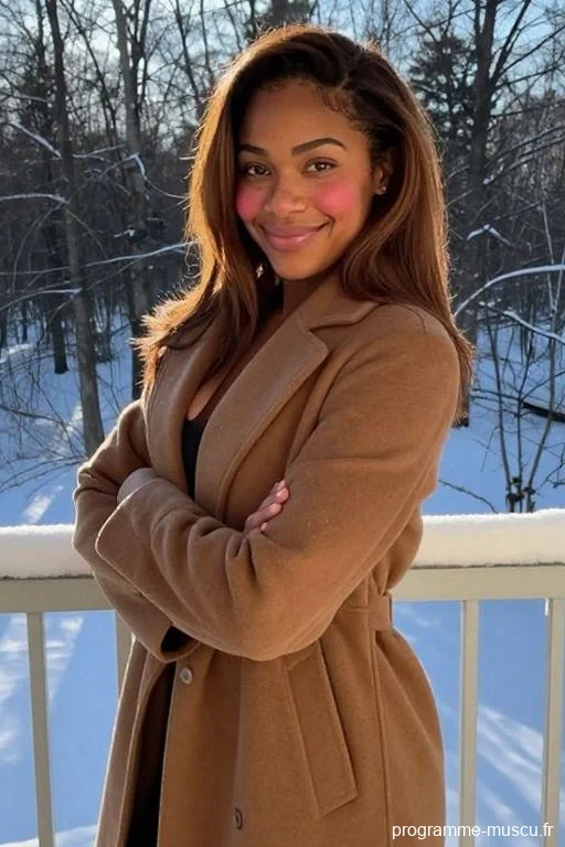 Camille35, 24 ans à Fougères