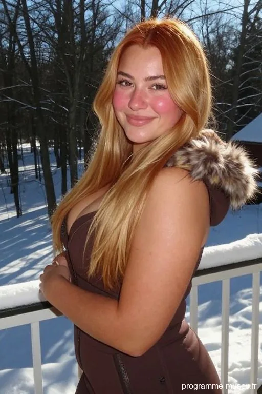 Camille35, 25 ans à Fougères