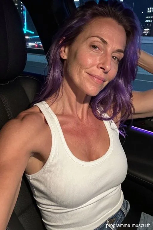 Camille35, 48 ans à Montauban-de-Bretagne