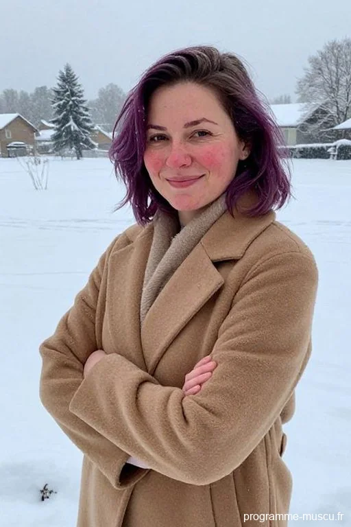 Camille36_03, 36 ans à Commentry