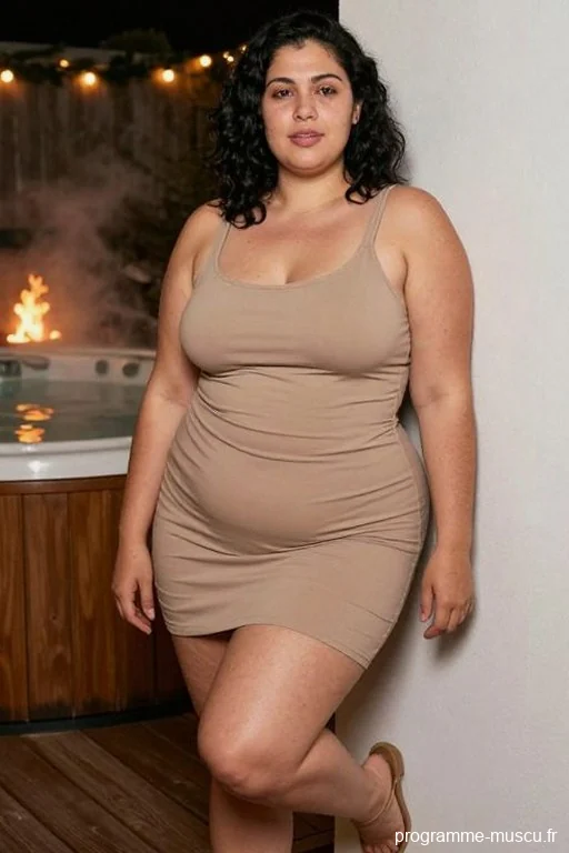 Camille36, 34 ans à Déols