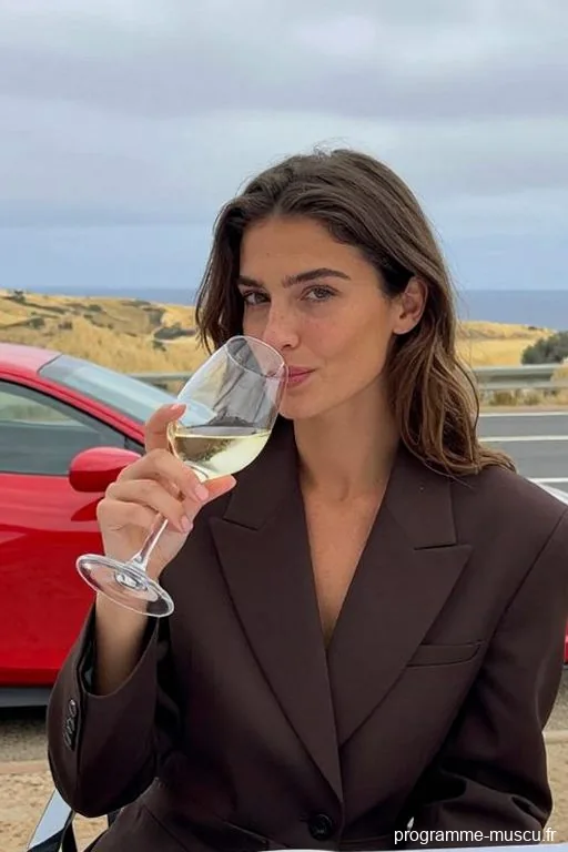 Camille38, 23 ans à Meylan