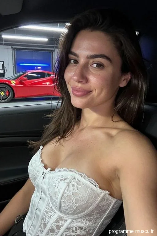 Camille38, 34 ans à Voreppe