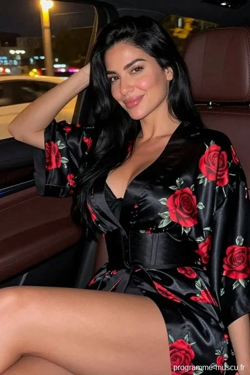 Camille38, 37 ans à Rives