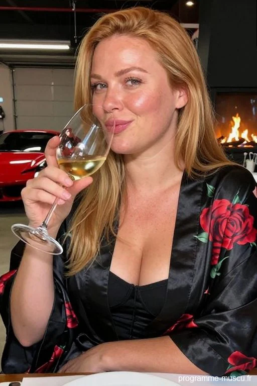 Camille39Aube, 39 ans à Sainte-Savine