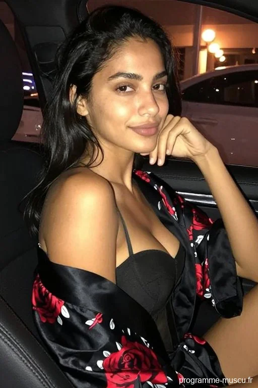 Camille40, 34 ans à Saint-Sever