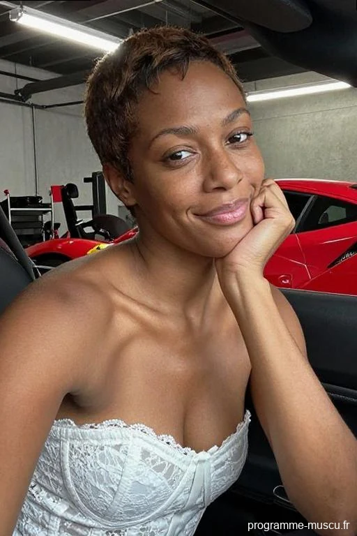 Camille41_56, 41 ans à Ploeren