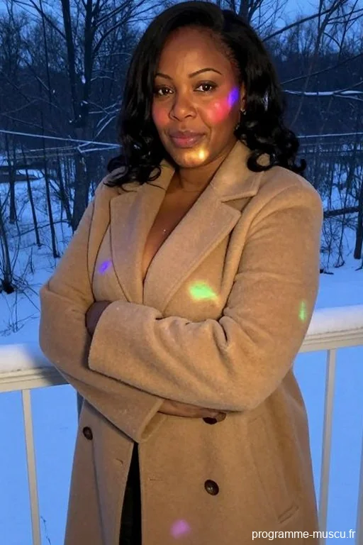 Camille42NC, 42 ans à Dumbea