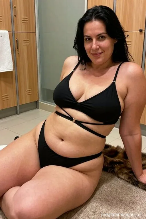Camille42_66, 42 ans à Prades