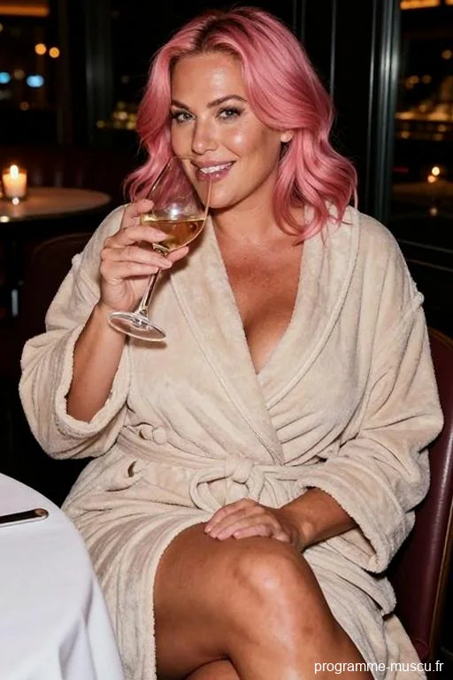 Camille42_Provence, 42 ans à Ventabren