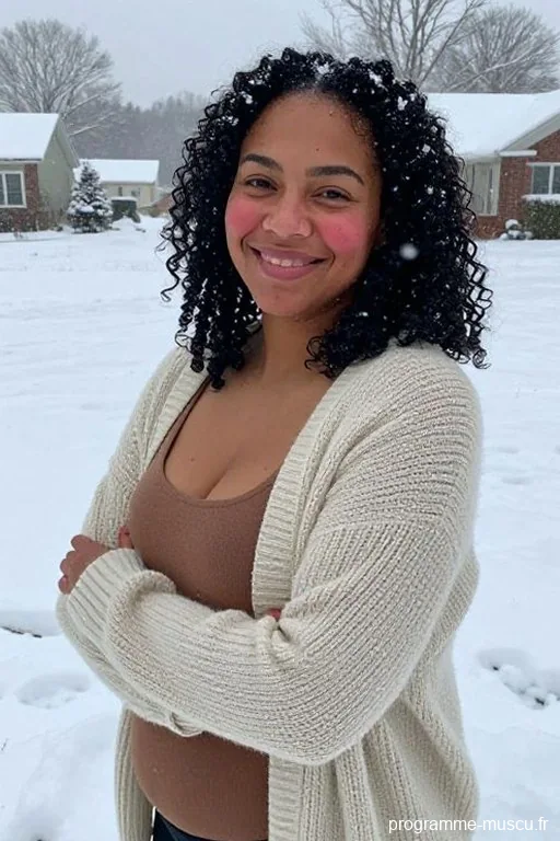 Camille42, 31 ans à Saint-Chamond