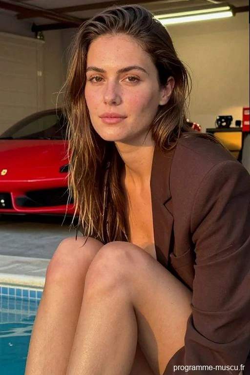 Camille42, 25 ans à Saint-Jean-Bonnefonds