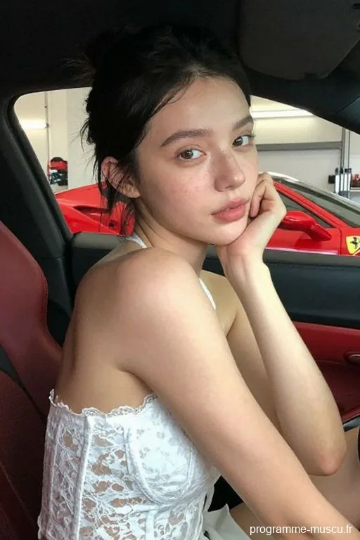 Camille42, 20 ans à Saint-Étienne