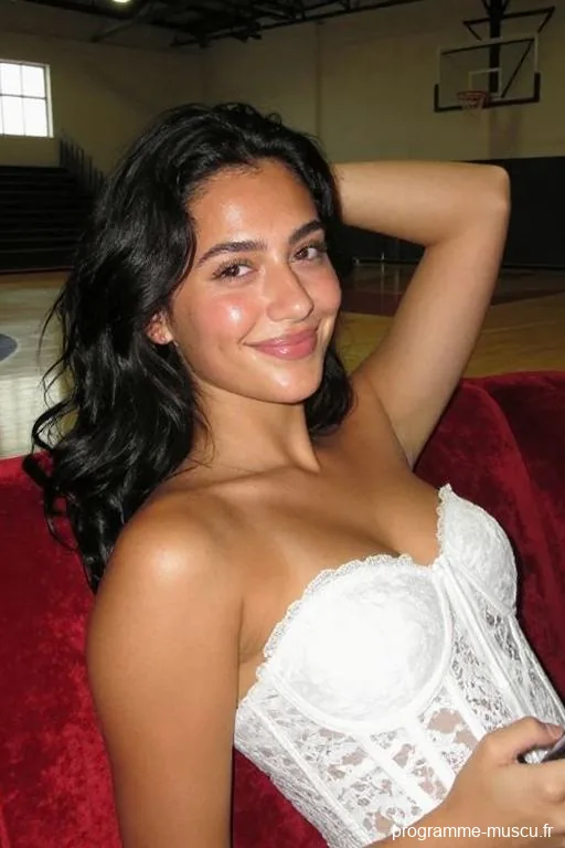 Camille42, 23 ans à Saint-Étienne