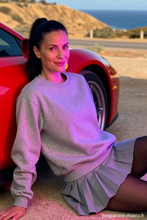 Camille43, 43 ans à Canéjan