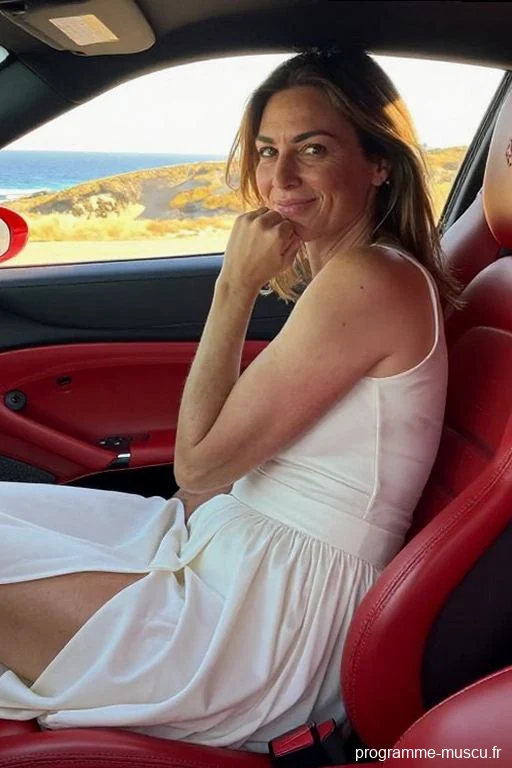 Camille44Soulle, 44 ans à Sainte-Soulle