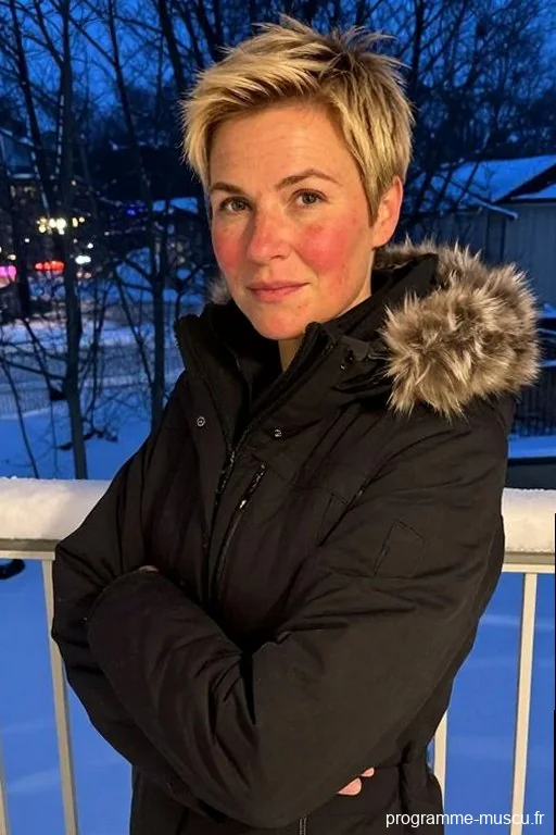 Camille44_Provence, 44 ans à Arles