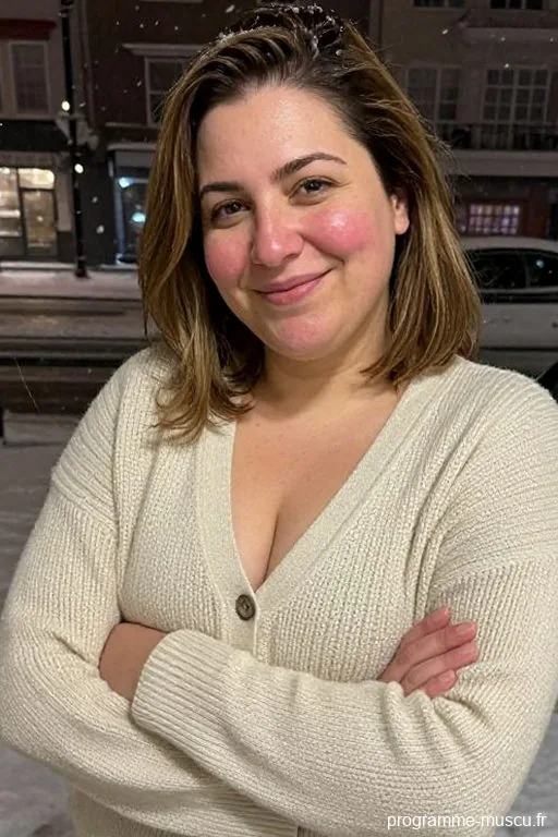 Camille44_Rhône, 44 ans à Mornant