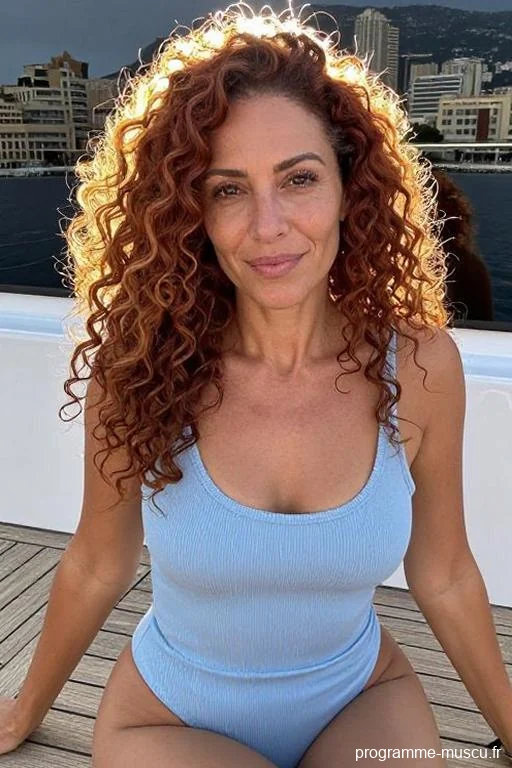 Camille44, 48 ans à La Chapelle-sur-Erdre