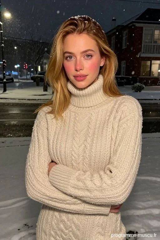 Camille44, 20 ans à Guérande