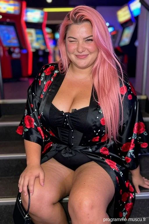 Camille44, 25 ans à Donges