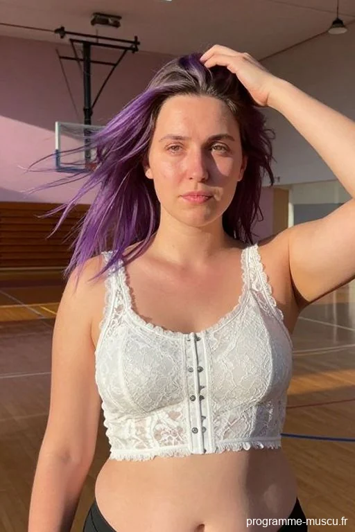 Camille44, 31 ans à Grandchamps-des-Fontaines