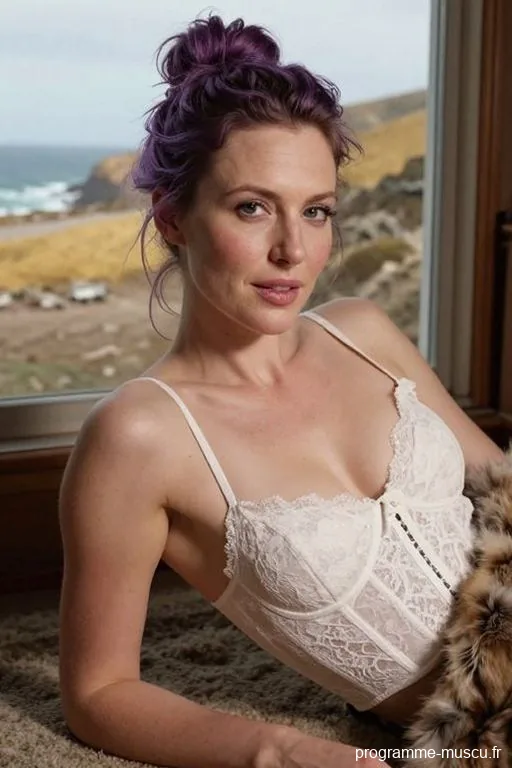 Camille44, 34 ans à Vallons-de-l'Erdre