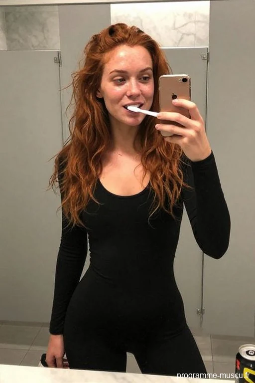 Camille44, 24 ans à Saint-Mars-du-Désert