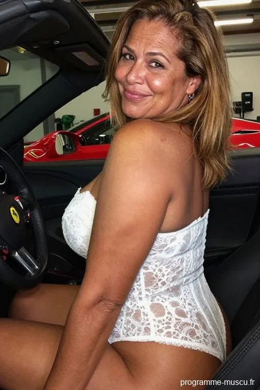 Camille44, 50 ans à Saint-Lyphard