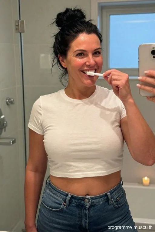 Camille45_83, 45 ans à Trois-Rivières