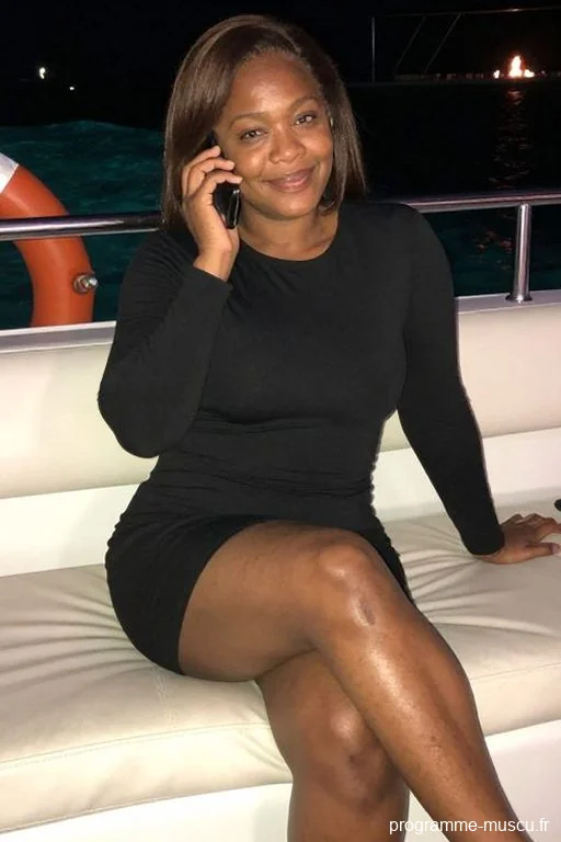 Camille45_91, 45 ans à Brunoy