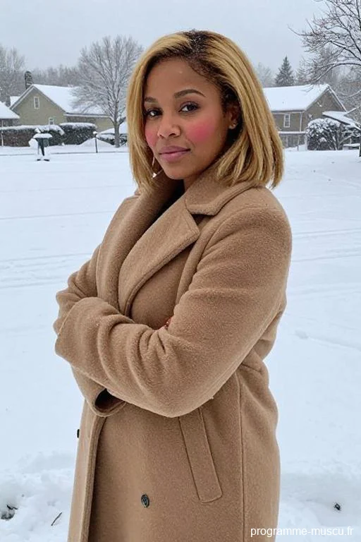 Camille45, 31 ans à Orléans