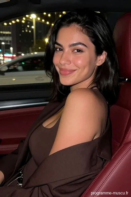 Camille45, 28 ans à Saint-Jean-le-Blanc