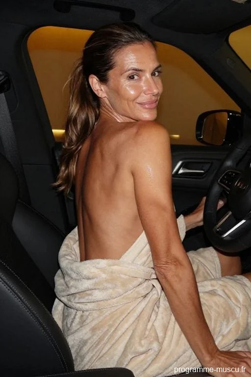 Camille46_60, 46 ans à Chantilly