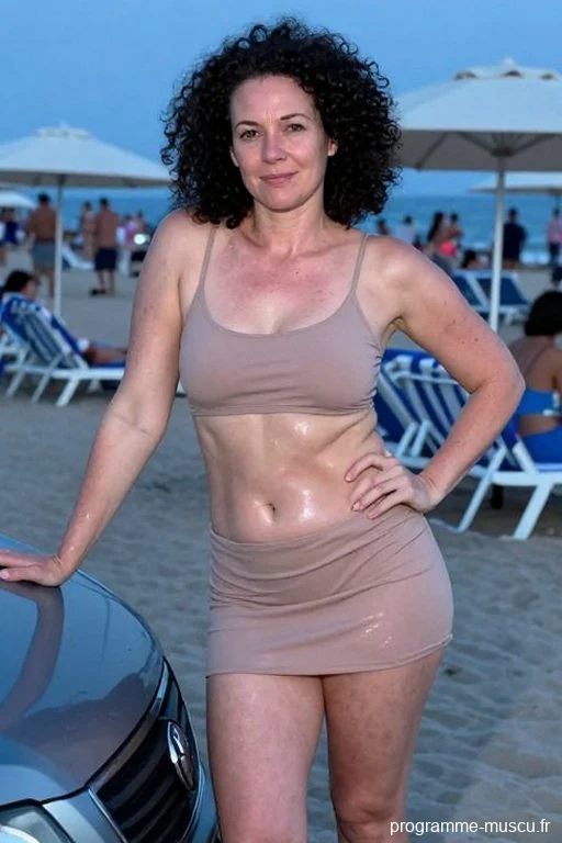 Camille46_60, 46 ans à Lamorlaye