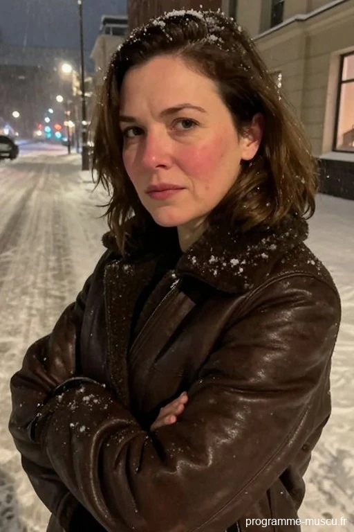 Camille46_Provence, 46 ans à Tarascon