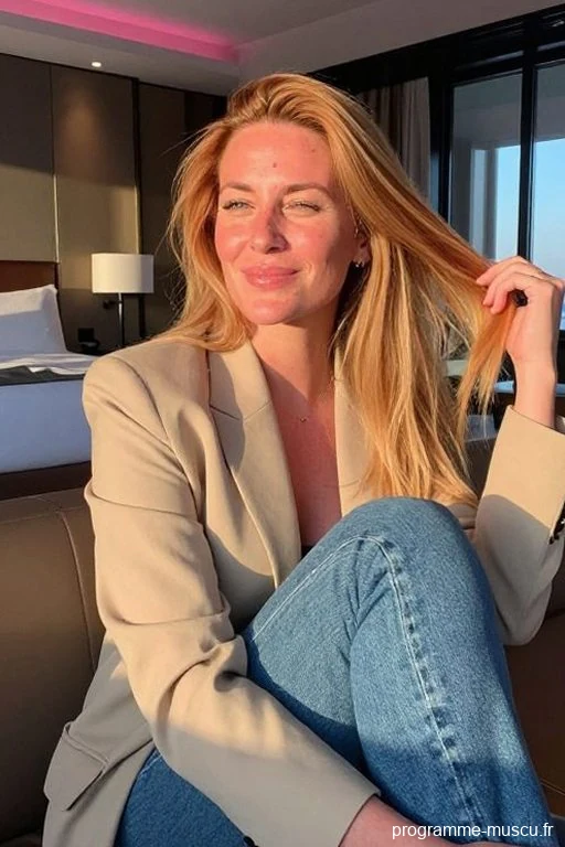 Camille47Normandie, 47 ans à Condé-en-Normandie