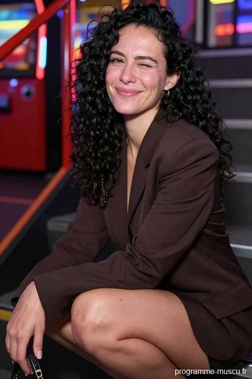 Camille47_14, 47 ans à Livarot-Pays-d'Auge