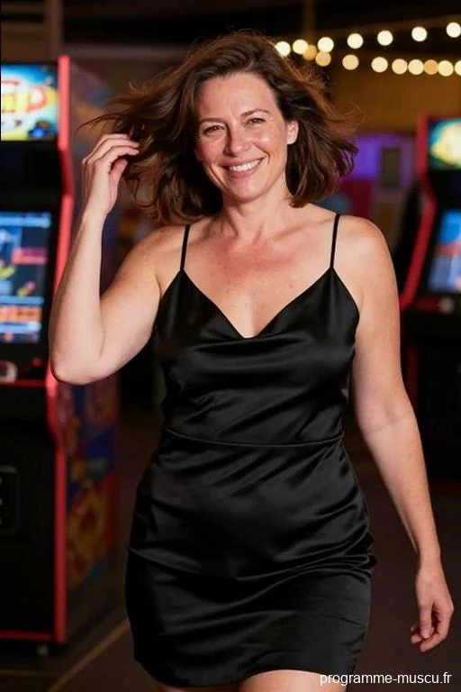 Camille47_64, 47 ans à Cambo-les-Bains